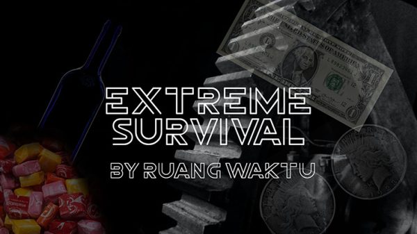 Extreme Survival by Rendyz Virgiawan, Idodaniels and Mikha Khannaniel video DOWNLOAD - Download