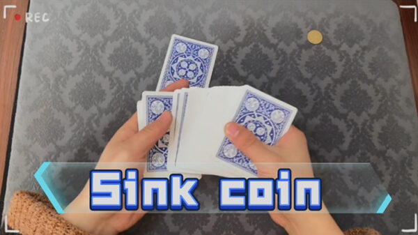 Sink Coin by Dingding video DOWNLOAD - Download