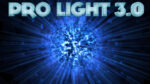 Pro Light 3.0 Blue Single by Marc Antoine