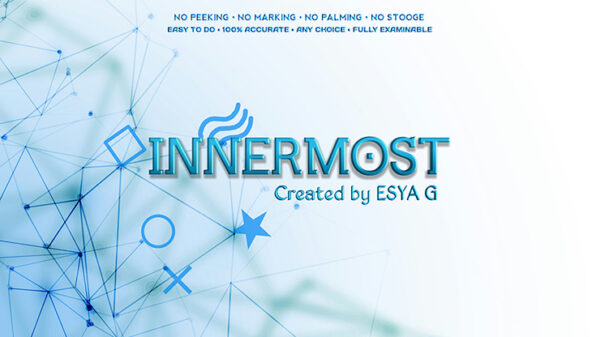 INNERMOST by Esya G video DOWNLOAD - Download