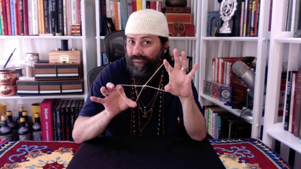 The Ultimate Linking Bands by Mystic Slybaba video DOWNLOAD - Download
