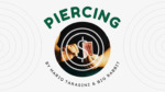Piercing by Big Rabbit & Mario Tarasini video DOWNLOAD - Download