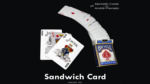 Sandwich Card By Kenneth Costa & André Previato video DOWNLOAD - Download