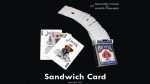 Sandwich Card By Kenneth Costa & André Previato video DOWNLOAD - Download