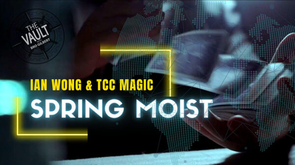The Vault - Spring Moist by Ian Wong video DOWNLOAD - Download