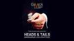 HEADS & TAILS PREDICTION by Mickael Chatelain