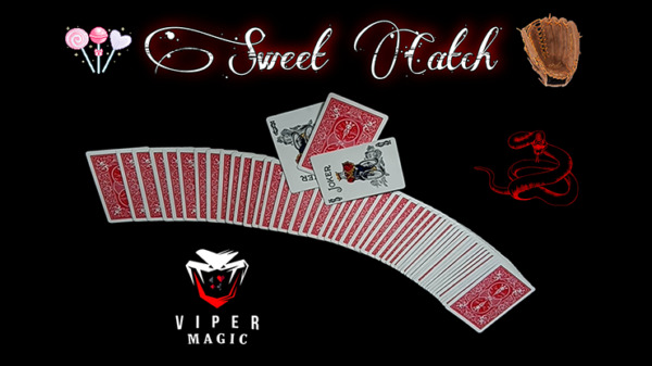 Sweet Catch by Viper Magic video DOWNLOAD - Download
