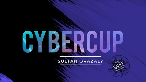 The Vault - Cybercup by Sultan Orazaly video DOWNLOAD - Download
