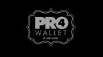Pro 4 Wallet by Gary James