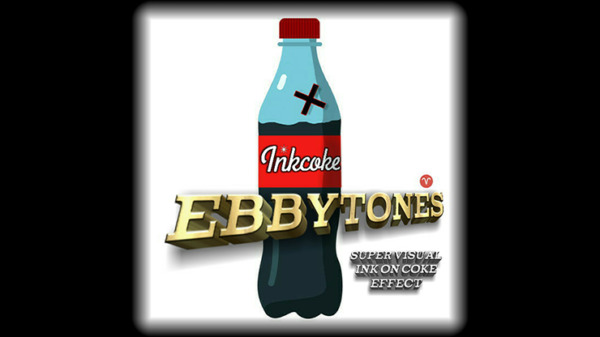 INKcoke by Ebbytones video DOWNLOAD - Download