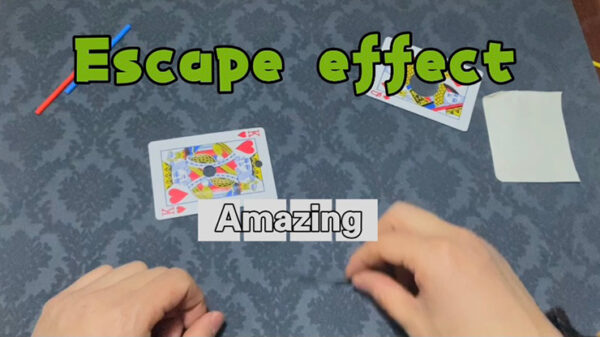 Escape by Dinding video DOWNLOAD - Download