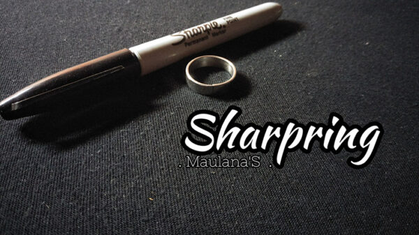 Sharpring by Maulanas video DOWNLOAD - Download