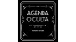 Agenda Oculta (Spanish Only) - Book