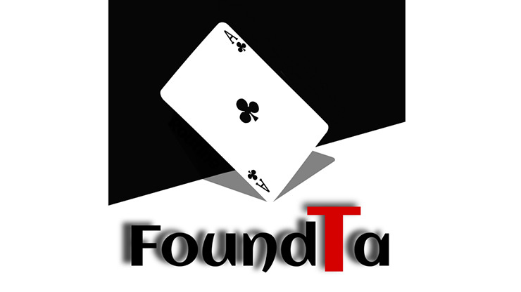 FoundTa by Radja Syailendra video DOWNLOAD - Download - Magic Trick