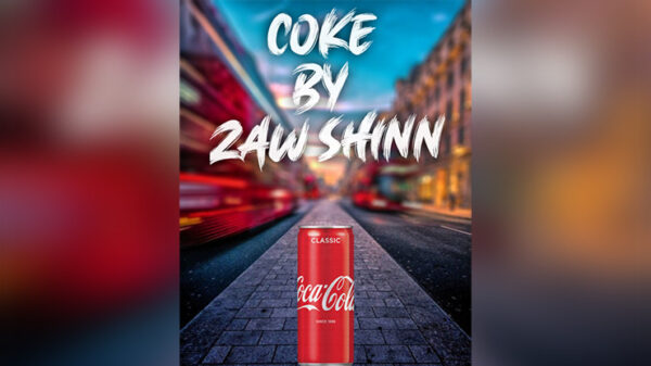Coke by Zaw Shinn video DOWNLOAD - Download