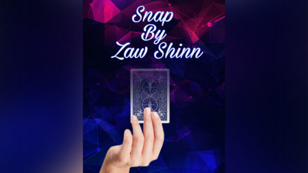 Snap by Zaw Shinn video DOWNLOAD - Download