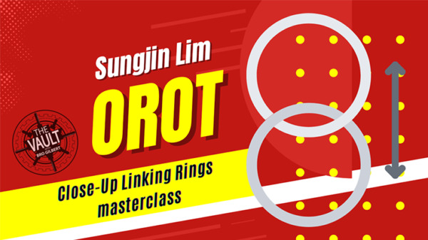 The Vault - O rot by Sungjin Lim video DOWNLOAD - Download