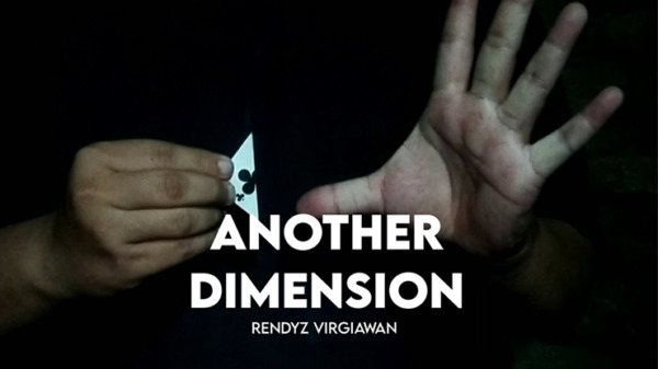 ANOTHER DIMENSION by Rendy'z Virgiawan video DOWNLOAD - Download