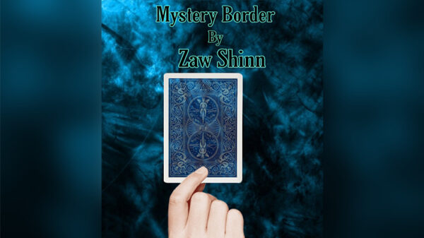 Mystery Border by Zaw Shinn video DOWNLOAD - Download