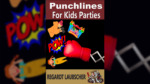 Punchlines for Kids Parties by Regardt Laubscher ebook DOWNLOAD - Download