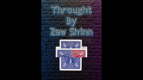 Throught by Zaw Shinn video DOWNLOAD - Download