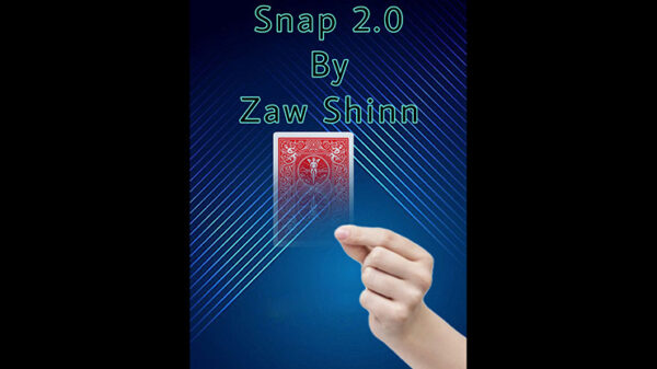 Snap 2.0 By Zaw Shinn video DOWNLOAD - Download