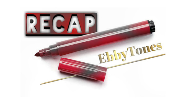 ReCaP by Ebbytones video DOWNLOAD - Download