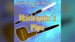 Harlequin's pipe by Quique Marduk & Juan Pablo Ibanez