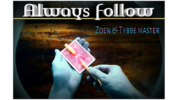 Always Follow by Zoen's & Tybbe Master video DOWNLOAD - Download