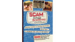 Scam School Academy by Brian Brushwood, - Book