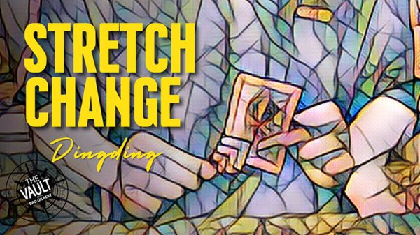 The Vault - Stretch Change by Dingding video DOWNLOAD - Download