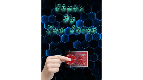 Shake By Zaw Shinn video DOWNLOAD - Download