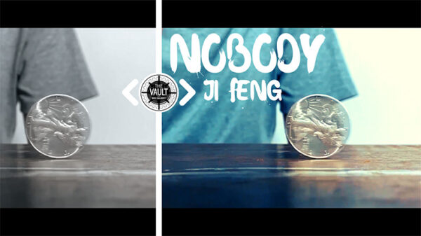 The Vault - NOBODY by Ji Feng video DOWNLOAD - Download
