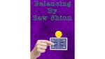 Balancing By Zaw Shinn video DOWNLOAD - Download