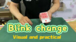 Blink Change by Dingding video DOWNLOAD - Download