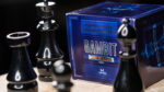 GAMBIT EBONY (With Online Instruction) by Tony Anverdi