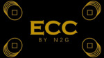 ECC (MORGAN DOLLAR SIZE) by N2G