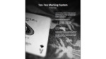 Ten-ten Marking System by Boyet Vargas ebook DOWNLOAD - Download