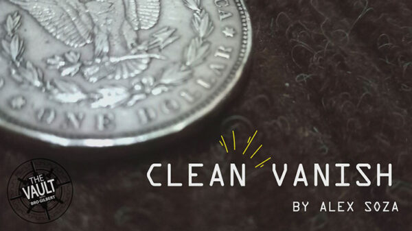The Vault - Clean Vanish by Alex Soza video DOWNLOAD - Download