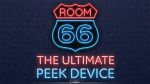 Room 66 BLACK by Yoan Tanuji & Magic Dream