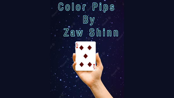 Color Pips by Zaw Shinn video DOWNLOAD - Download