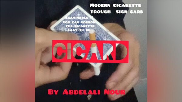 Cicard by Abdelali Nour video DOWNLOAD - Download