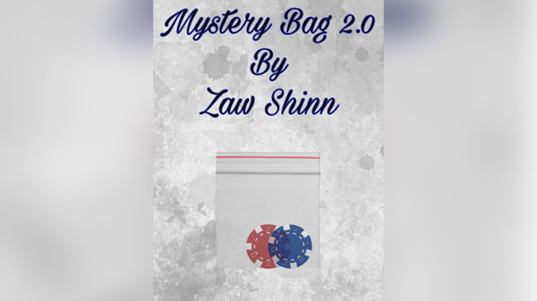 Mystery Bag 2.0 by Zaw Shinn video DOWNLOAD - Download