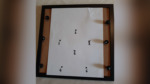 Electronic Voodoo Corkboard Magic by Hatiro