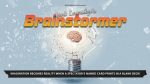 Brainstormer by Mark Leveridge