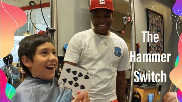The Hammer Switch by Joshua Bierbrauer video DOWNLOAD - Download