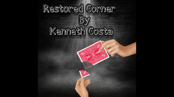 Restored Corner by Kenneth Costa video DOWNLOAD - Download