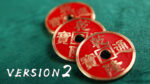 CSTC Version 2 (37.6mm) by Bond Lee, N2G and Johnny Wong
