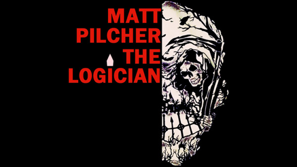 MATT PILCHER THE LOGICIAN by Matt Pilcher eBook DOWNLOAD - Download