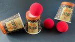 The Paper Cups and Ball by Jose Cruz González video DOWNLOAD - Download